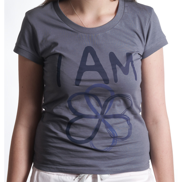 T-shirt "I am Infiniment moi"