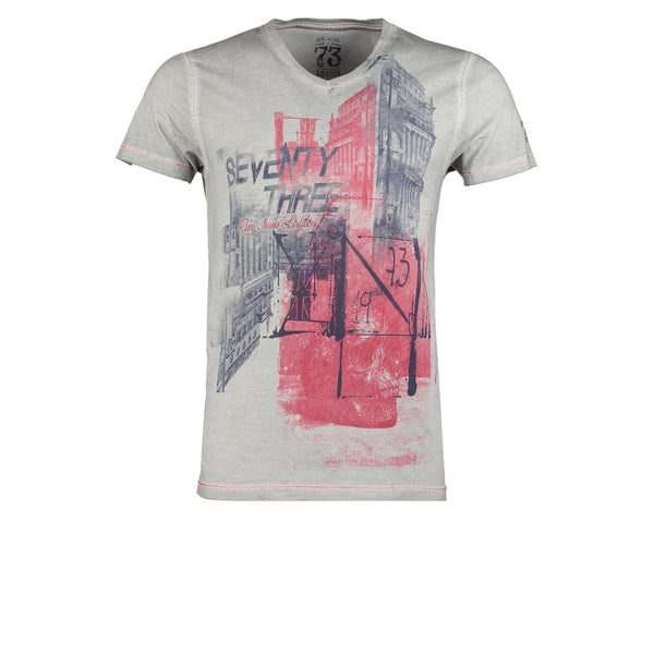 T-shirt Pepe Jeans - Steadys 73