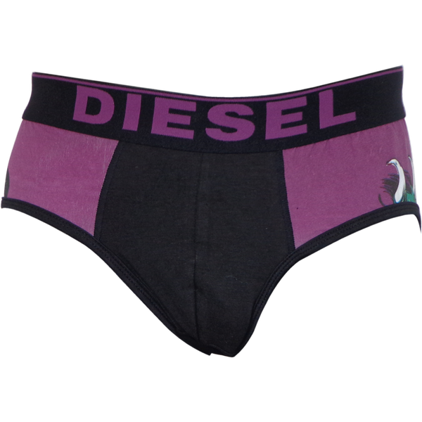 Slip Diesel violet